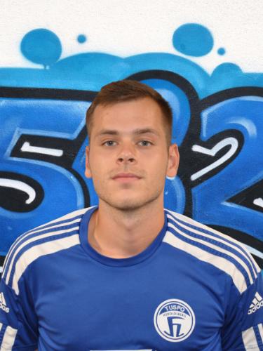 Avatar Bild für Adrian Sörgel,