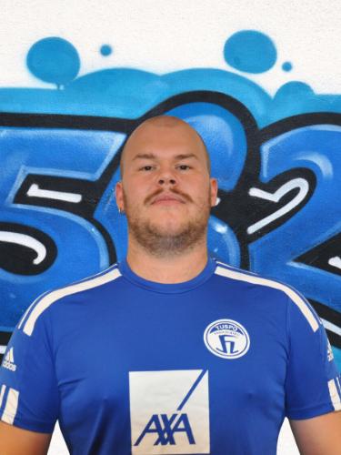 Avatar Bild für Niklas Bauer