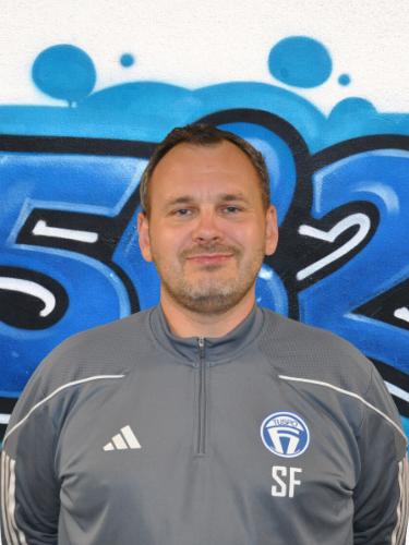 Sebastian Faßbender