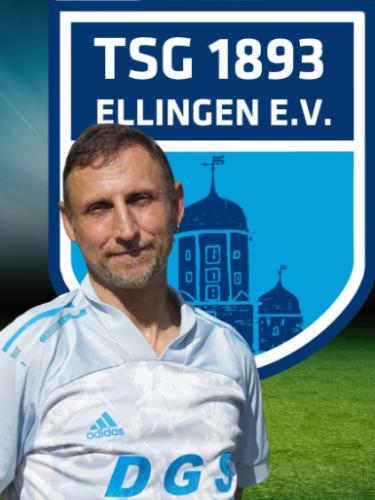 Manfred Schleußinger