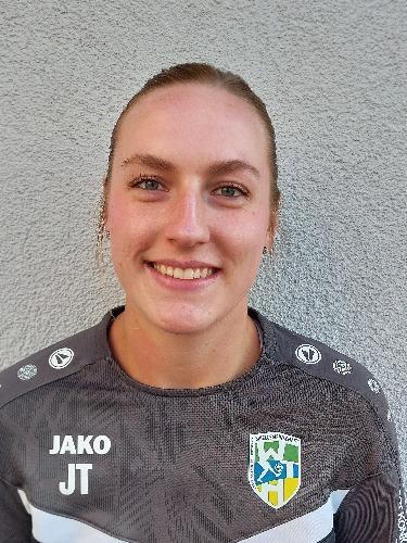 Jennifer Wagner