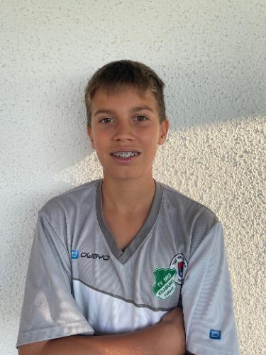 Felix Haunreiter