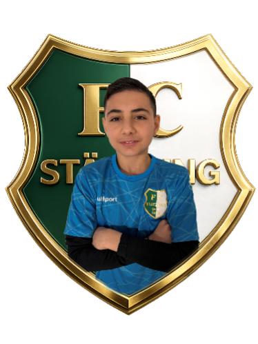 Michael Kavousanakis