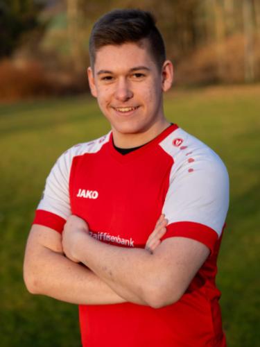 Avatar Bild für Simon Gänsler