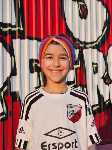 Mayla Yasmin Cheboub