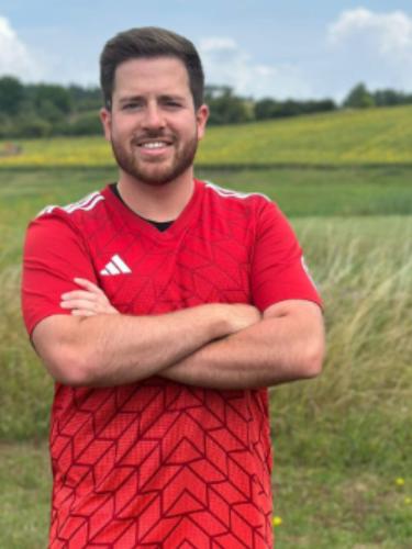 Avatar Bild für Patrick Paul