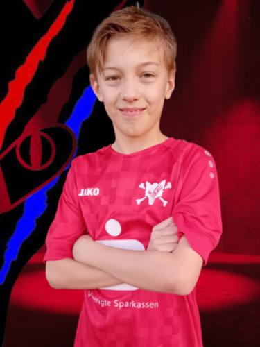 Avatar Bild für Samuel Müllner