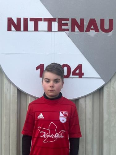 Niklas Michl