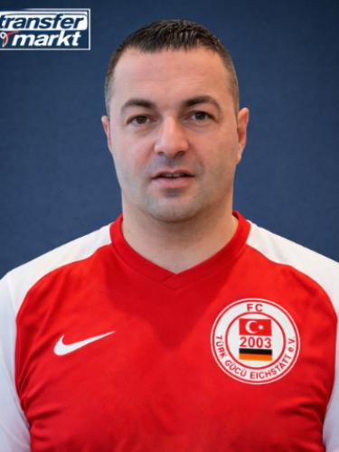 Damir Kvakic