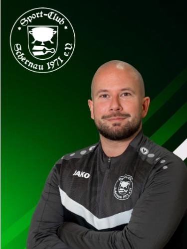 Avatar Bild für Florian Schöderlein