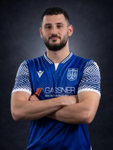 Avatar Bild für Jetmir Murati