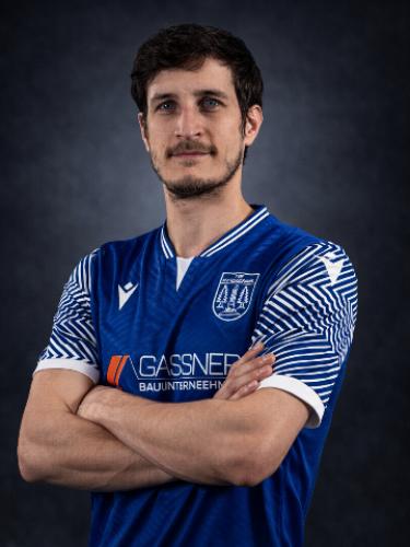 Avatar Bild für Sebastian Cleve