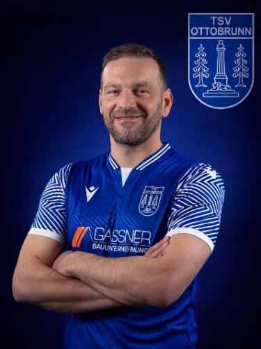 Christian Brunner