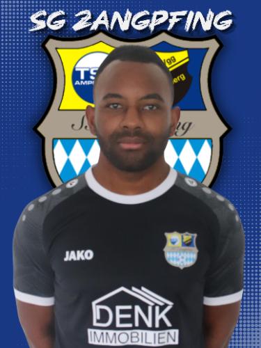 Anyerli Hölzlwimmer