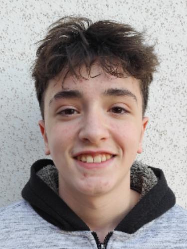Eldion Zyberaj
