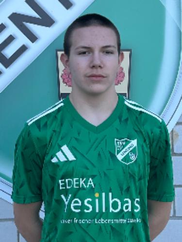Dominik Stojanovic