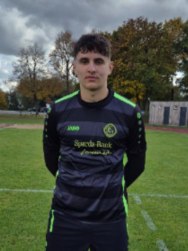 Avatar Bild für Shpat Bekteshi