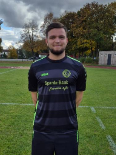 Avatar Bild für Blerton Daka