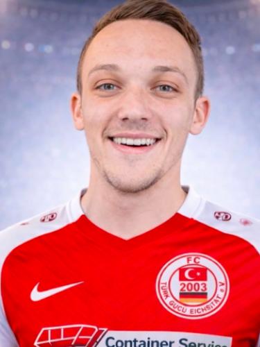 Kenan Kremic