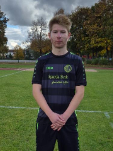 Avatar Bild für Luca Wiedel