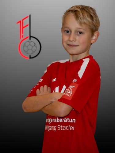 Jonas Meyer