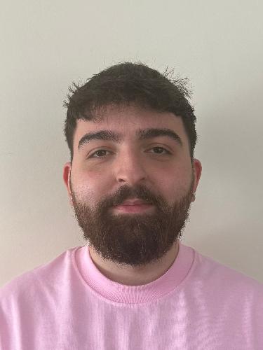 Giorgio Zacharioudakis