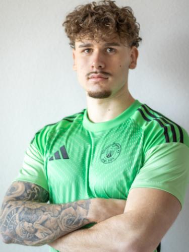 Avatar Bild für Maurice Borger