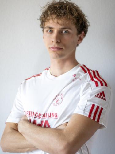 Avatar Bild für Louis Broos