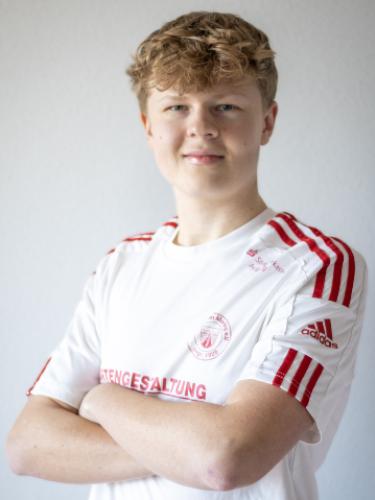 Avatar Bild für Gabriel Pfaller