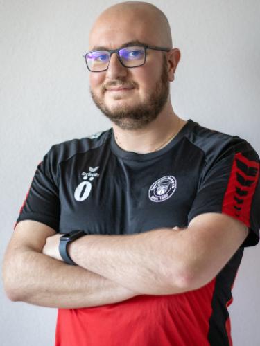 Avatar Bild für Daniel Önat