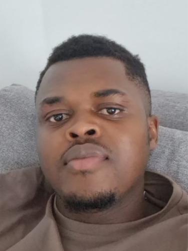 Jean Kountchou Kamto