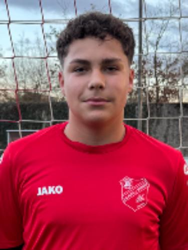 Leonidas Hegendörfer