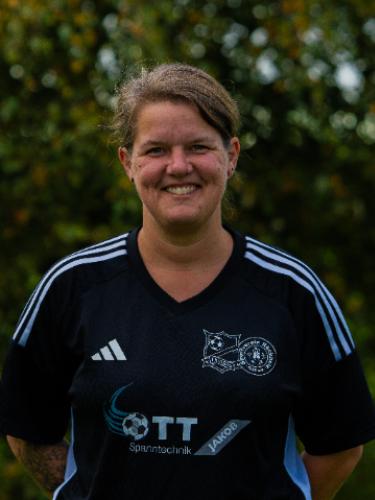 Avatar Bild für Stefanie Bichlmeier