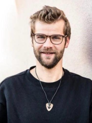 Jonas Haupt