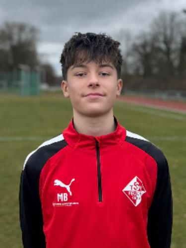 Avatar Bild für Mark Broszinski