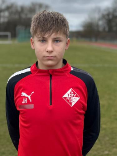 Avatar Bild für Julian Hoke