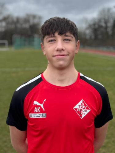 Avatar Bild für Alessio Kouba