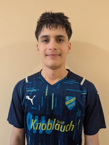 Kazim Kuzucu