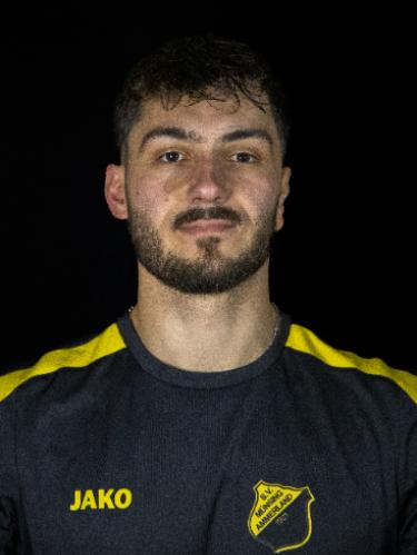 Valentino Stojadinovic