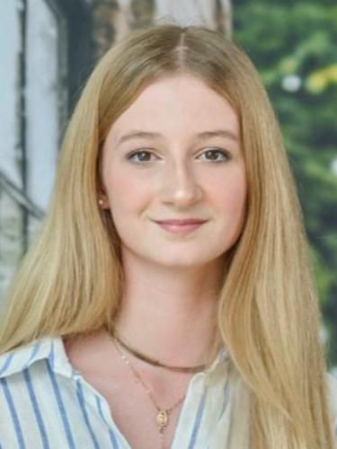 Avatar Bild für Sarah May