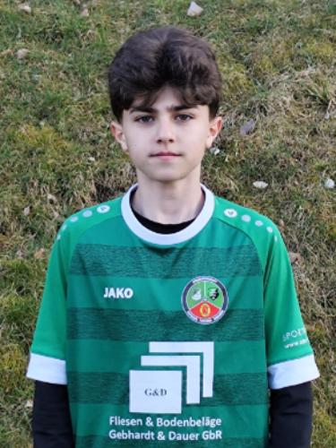 Besher Al Khalaf Al Horan