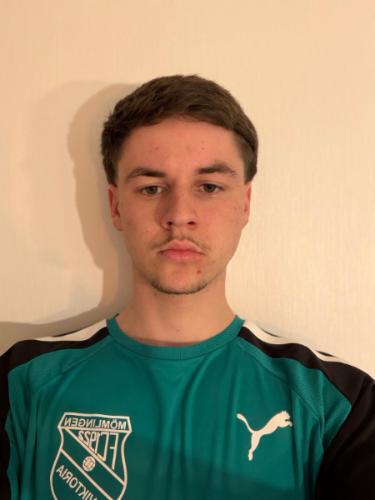 Avatar Bild für Nikita Koller