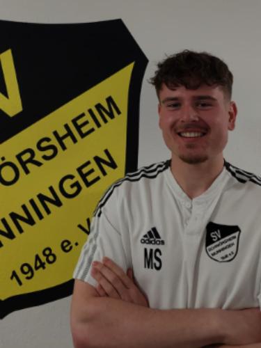 Avatar Bild für Markus Schwarzländer