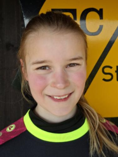 Lena Rieger