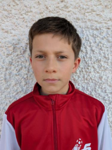Yannick Neumair
