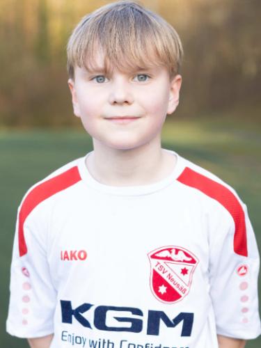 Aaron Biese