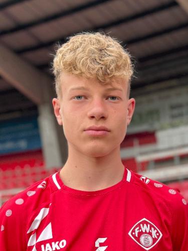 Avatar Bild für Jannik Schmitt