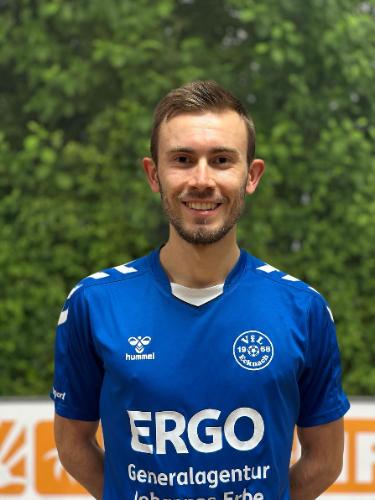 Avatar Bild für Maximilian Ettner