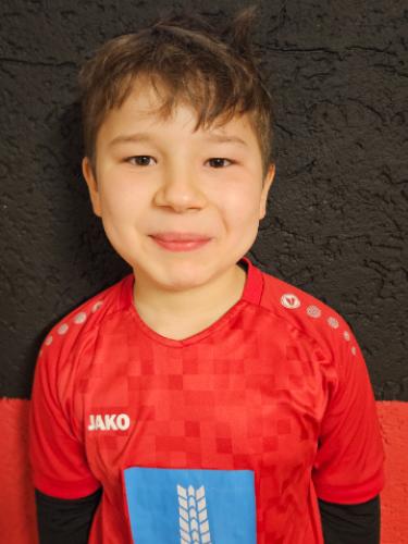 Korbinian Schreistetter