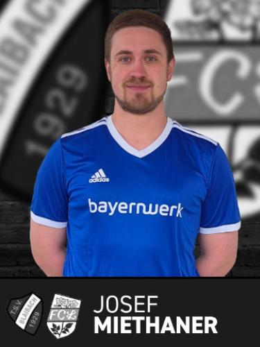 Josef Miethaner